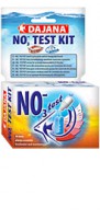 Dajana NO3 TEST KIT